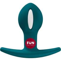 FUN FACTORY B BALL UNO PLUG ANAL VERDE