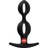 FUN FACTORY B BALLS DaO PLUG ANAL NEGRO
