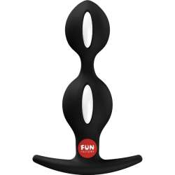 FUN FACTORY B BALLS DaO PLUG ANAL NEGRO
