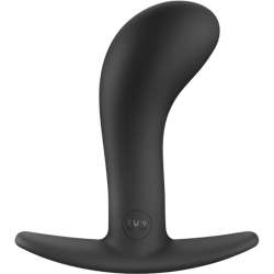 FUN FACTORY BOOTIE PLUG ANAL TALLA L NEGRO