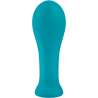 FUN FACTORY BOOTIE PLUG ANAL TALLA L AGUAMARINA