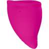 FUN FACTORY FUN COPA MENSTRUAL TALLA A MAGENTA