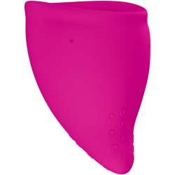 FUN FACTORY FUN COPA MENSTRUAL TALLA A MAGENTA
