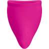 FUN FACTORY FUN COPA MENSTRUAL TALLA A MAGENTA
