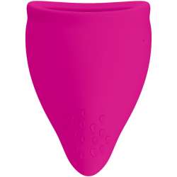 FUN FACTORY FUN COPA MENSTRUAL TALLA B MAGENTA