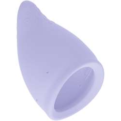 FUN FACTORY FUN COPA MENSTRUAL TALLA B VIOLETA