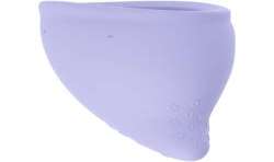 FUN FACTORY FUN COPA MENSTRUAL TALLA B VIOLETA