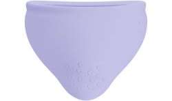 FUN FACTORY FUN COPA MENSTRUAL TALLA B VIOLETA