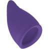 FUN FACTORY FUN COPA MENSTRUAL TALLA B MORADO OSCURO