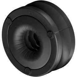 FUN FACTORY IKU TIGHT MASTURBADOR NEGRO