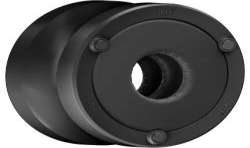 FUN FACTORY IKU TIGHTER MASTURBADOR NEGRO