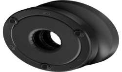 FUN FACTORY IKU TIGHTER MASTURBADOR NEGRO