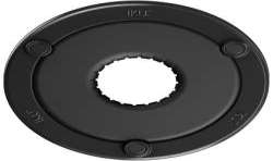 FUN FACTORY IKU TIGHTER MASTURBADOR NEGRO