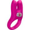 FUN FACTORY NOS CLASSIC ANILLO VIBRADOR PENE MAGENTA