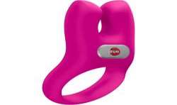 FUN FACTORY NOS CLASSIC ANILLO VIBRADOR PENE MAGENTA