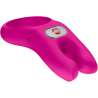 FUN FACTORY NOS CLASSIC ANILLO VIBRADOR PENE MAGENTA