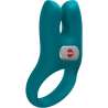 FUN FACTORY NOS CLASSIC ANILLO VIBRADOR PENE VERDE