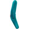 FUN FACTORY NOS PRO ANILLO VIBRADOR PENE VERDE BOTELLA