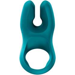 FUN FACTORY NOS PRO ANILLO VIBRADOR PENE VERDE BOTELLA
