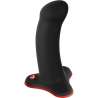 FUN FACTORY AMOR DILDO PUNTO G NEGRO