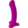 FUN FACTORY MAGNUM DILDO PUNTO G MORADO