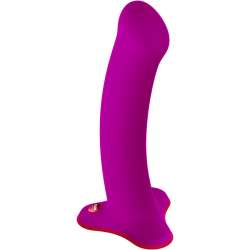 FUN FACTORY MAGNUM DILDO PUNTO G MORADO