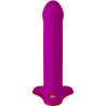 FUN FACTORY MAGNUM DILDO PUNTO G MORADO