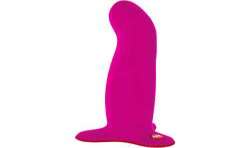 FUN FACTORY LIMBA FLEX DILDO PUNTO G TALLA L MAGENTA