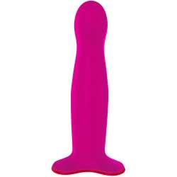 FUN FACTORY LIMBA FLEX DILDO PUNTO G TALLA L MAGENTA