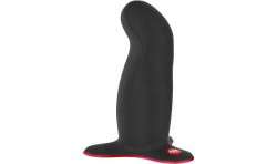 FUN FACTORY LIMBA FLEX DILDO PUNTO G TALLA L NEGRO