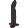 FUN FACTORY LIMBA FLEX DILDO PUNTO G TALLA L NEGRO