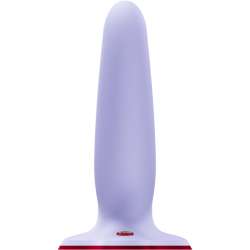 FUN FACTORY RYDE DILDO DOBLE VIOLETA
