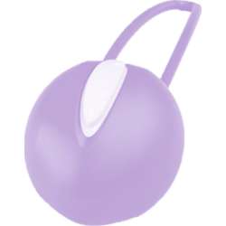 FUN FACTORY SMARTBALL UNO BOLA KEGEL VIOLETA