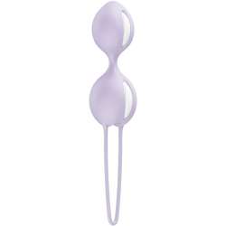 FUN FACTORY SMARTBALLS DaO BOLAS KEGEL VIOLETA