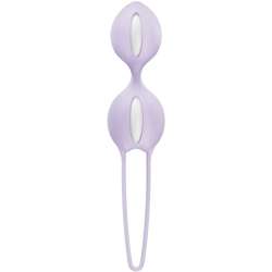 FUN FACTORY SMARTBALLS DaO BOLAS KEGEL VIOLETA