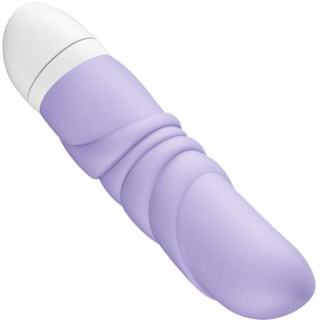 FUN FACTORY JAM MINI VIBRADOR VIOLETA