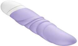 FUN FACTORY JAM MINI VIBRADOR VIOLETA