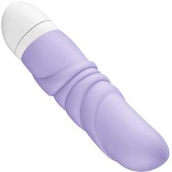 FUN FACTORY JAM MINI VIBRADOR VIOLETA