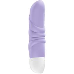 FUN FACTORY JAM MINI VIBRADOR VIOLETA