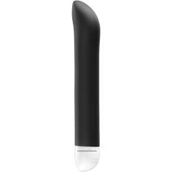 FUN FACTORY JOUPIE VIBRADOR PUNTO G NEGRO
