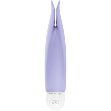 FUN FACTORY VOLITA VIBRADOR LAY ON VIOLETA
