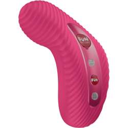 FUN FACTORY LAYA III VIBRADOR LAY ON FRAMBUESA