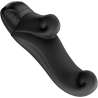 FUN FACTORY OCEAN MINI VIBRADOR NEGRO