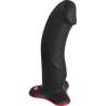 FUN FACTORY THE BOSS STUB DILDO PUNTO G NEGRO