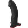 FUN FACTORY THE BOSS STUB DILDO PUNTO G NEGRO
