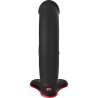 FUN FACTORY THE BOSS STUB DILDO PUNTO G NEGRO
