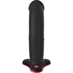 FUN FACTORY THE BOSS STUB DILDO PUNTO G NEGRO