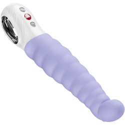 FUN FACTORY PATCHY PAUL VIBRADOR PUNTO G VIOLETA