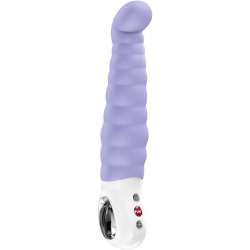 FUN FACTORY PATCHY PAUL VIBRADOR PUNTO G VIOLETA