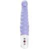 FUN FACTORY PATCHY PAUL VIBRADOR PUNTO G VIOLETA